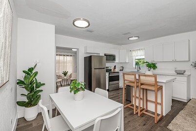 Charming 3 bedroom near Wynwood