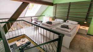 2 Schlafzimmer, kostenloses WLAN