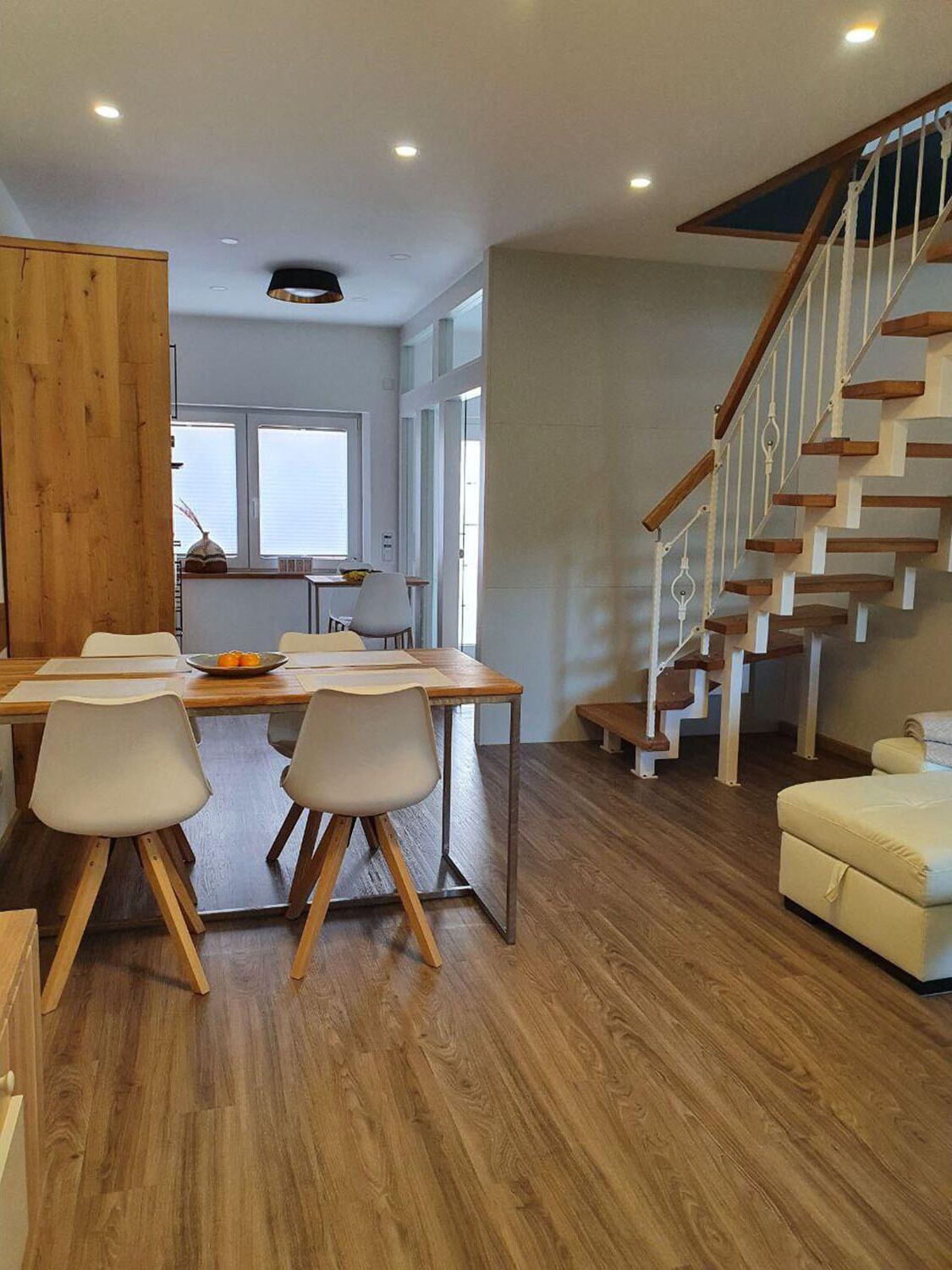 Vacation Home 54 Husum + Sauna Gg. Fee - Husum