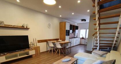 NEU! Ferienhaus 54 Husum + Sauna gg. Gebühr