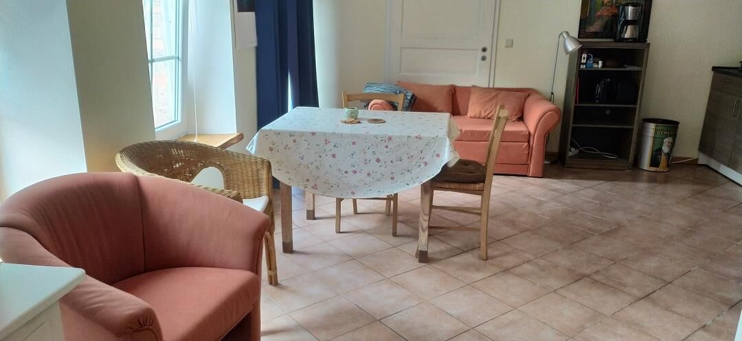 منطقة المعيشة