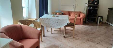 منطقة المعيشة