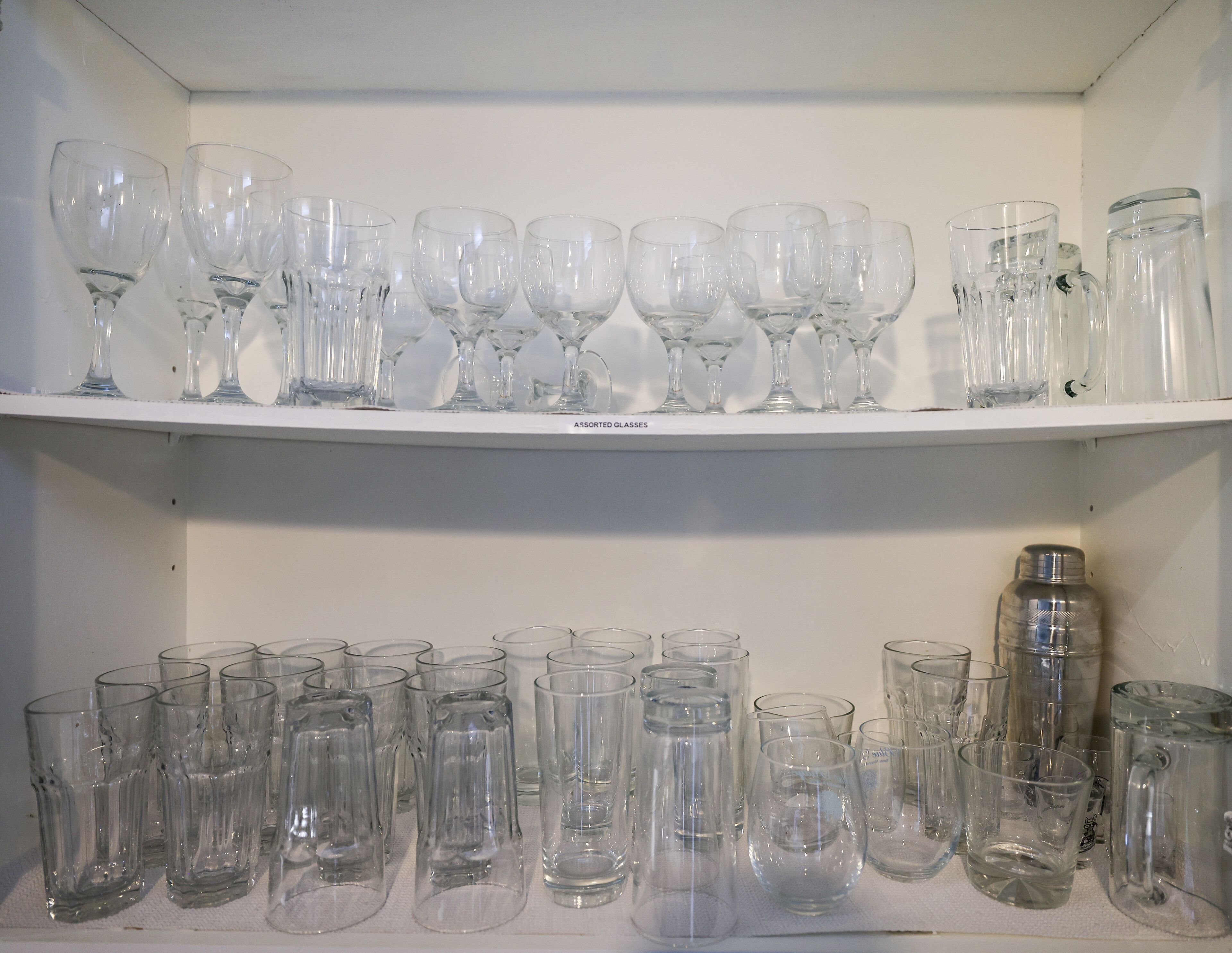 Miscellaneous