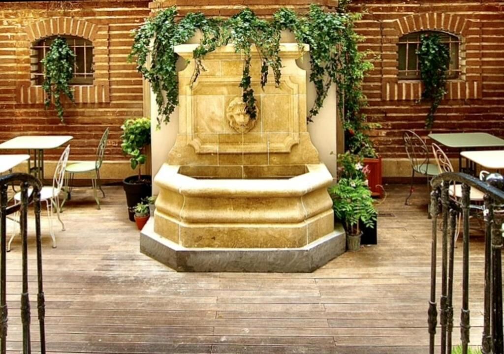 Foto - Boutique Hôtel Provencia