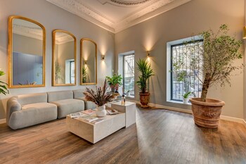 Boutique Hôtel Provencia