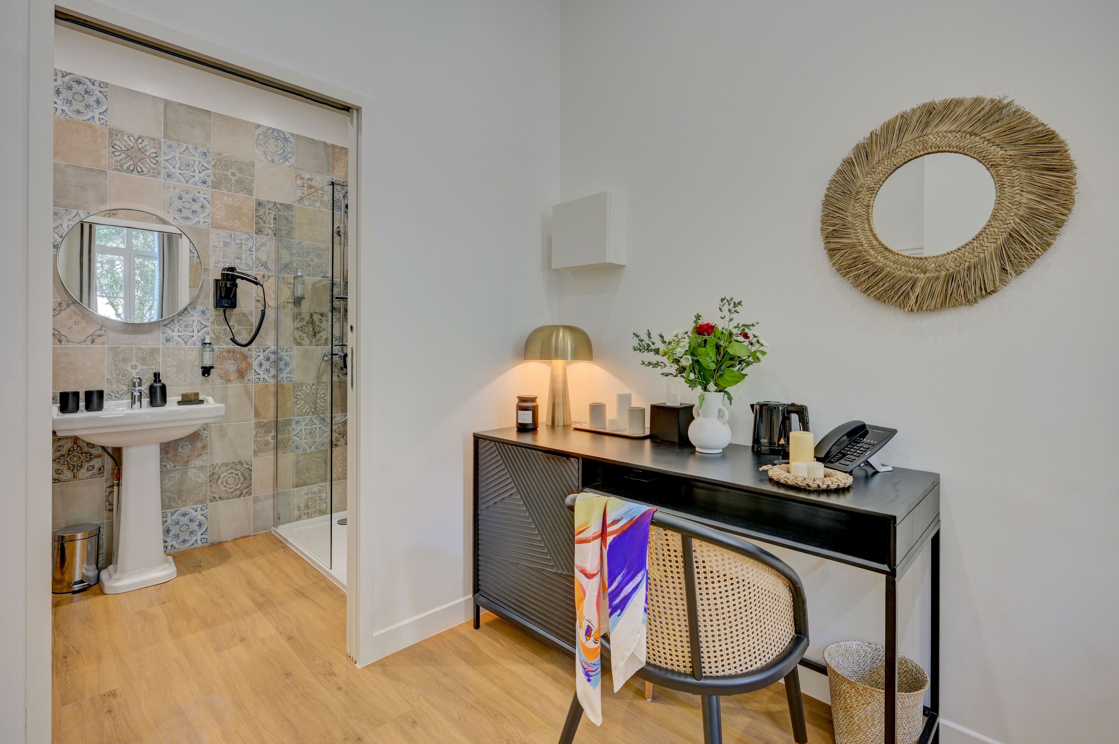 Photo - Boutique Hôtel Provencia