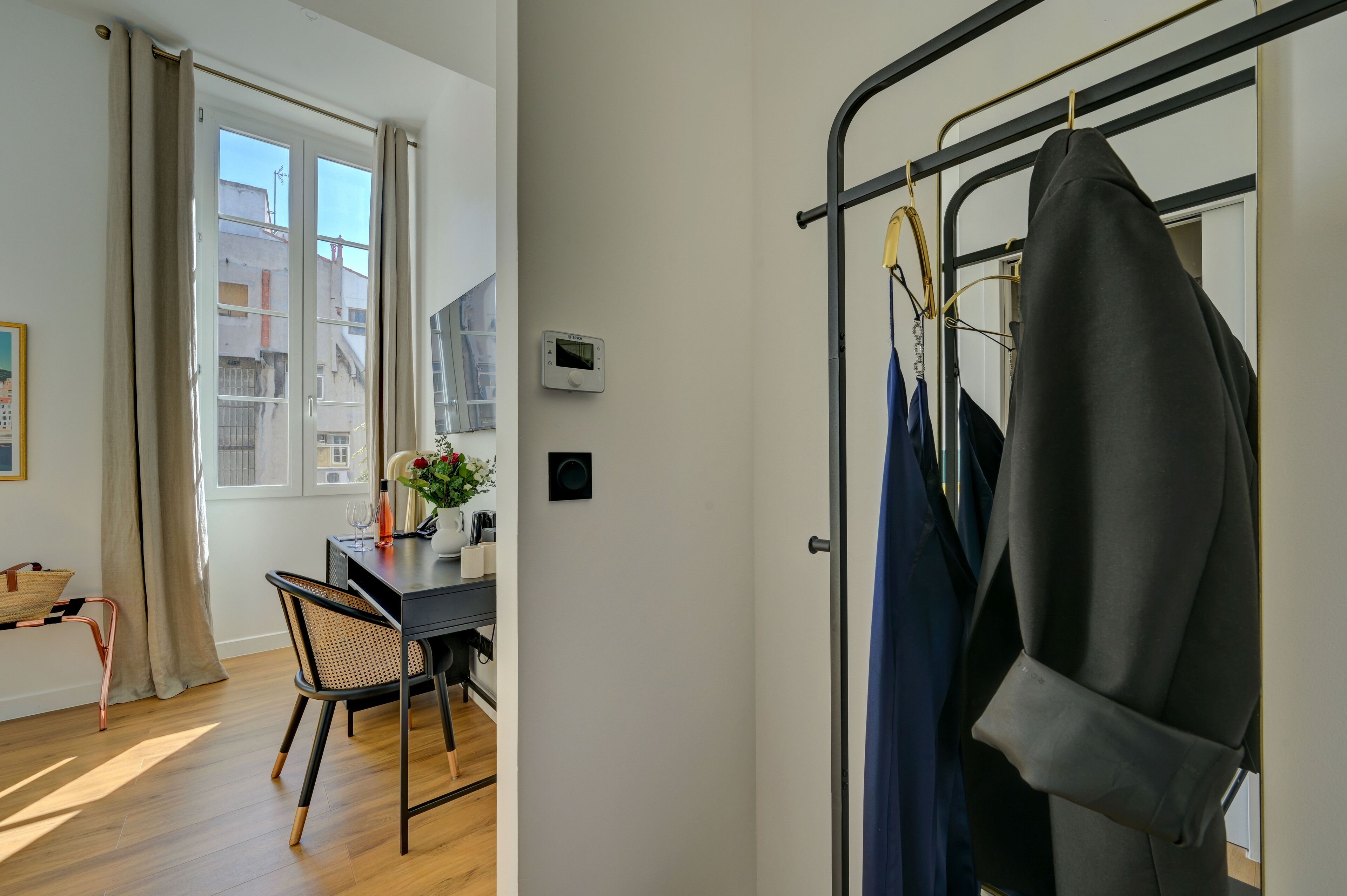 Foto - Boutique Hôtel Provencia