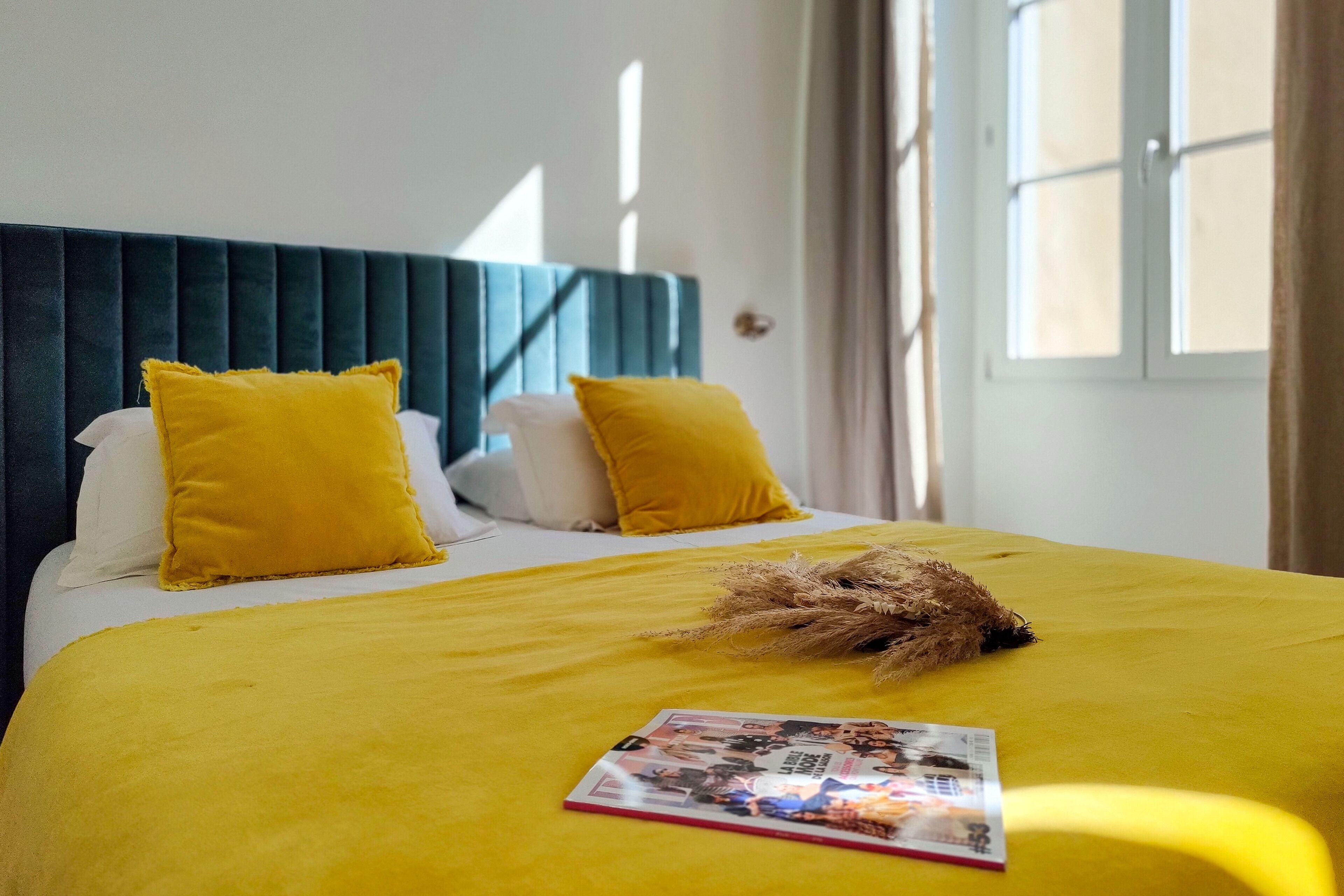 Foto - Boutique Hôtel Provencia