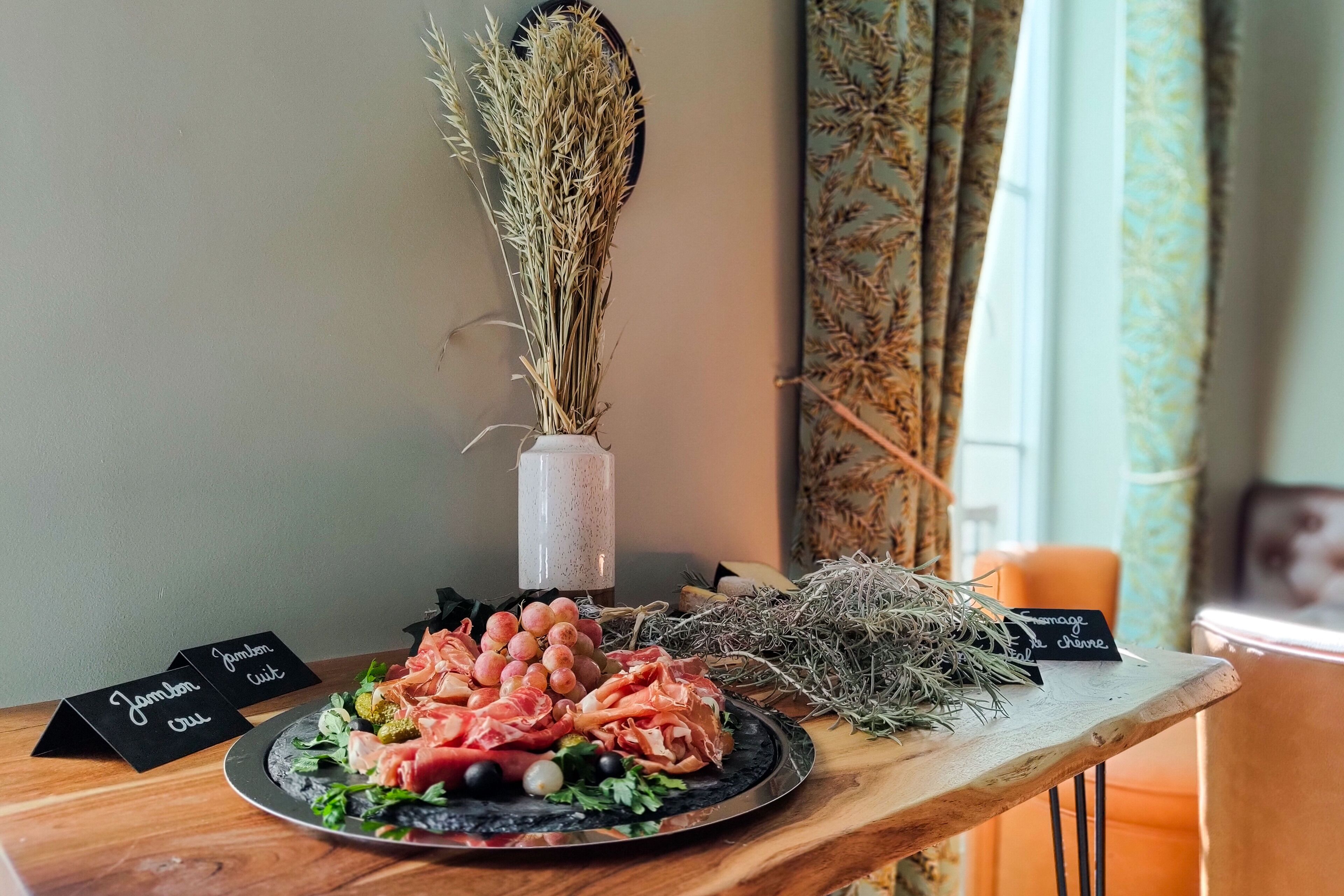 Foto - Boutique Hôtel Provencia