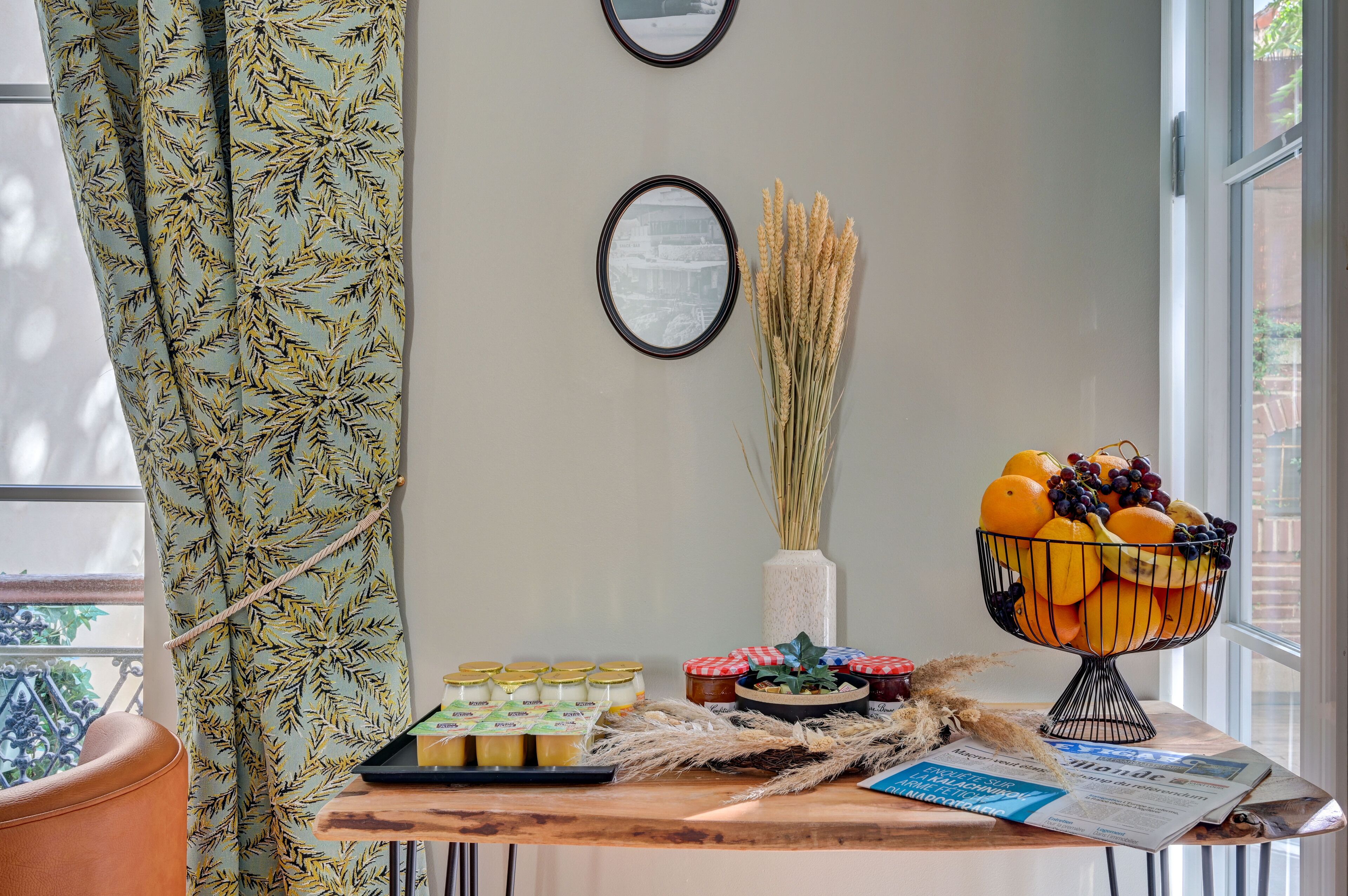 Foto - Boutique Hôtel Provencia