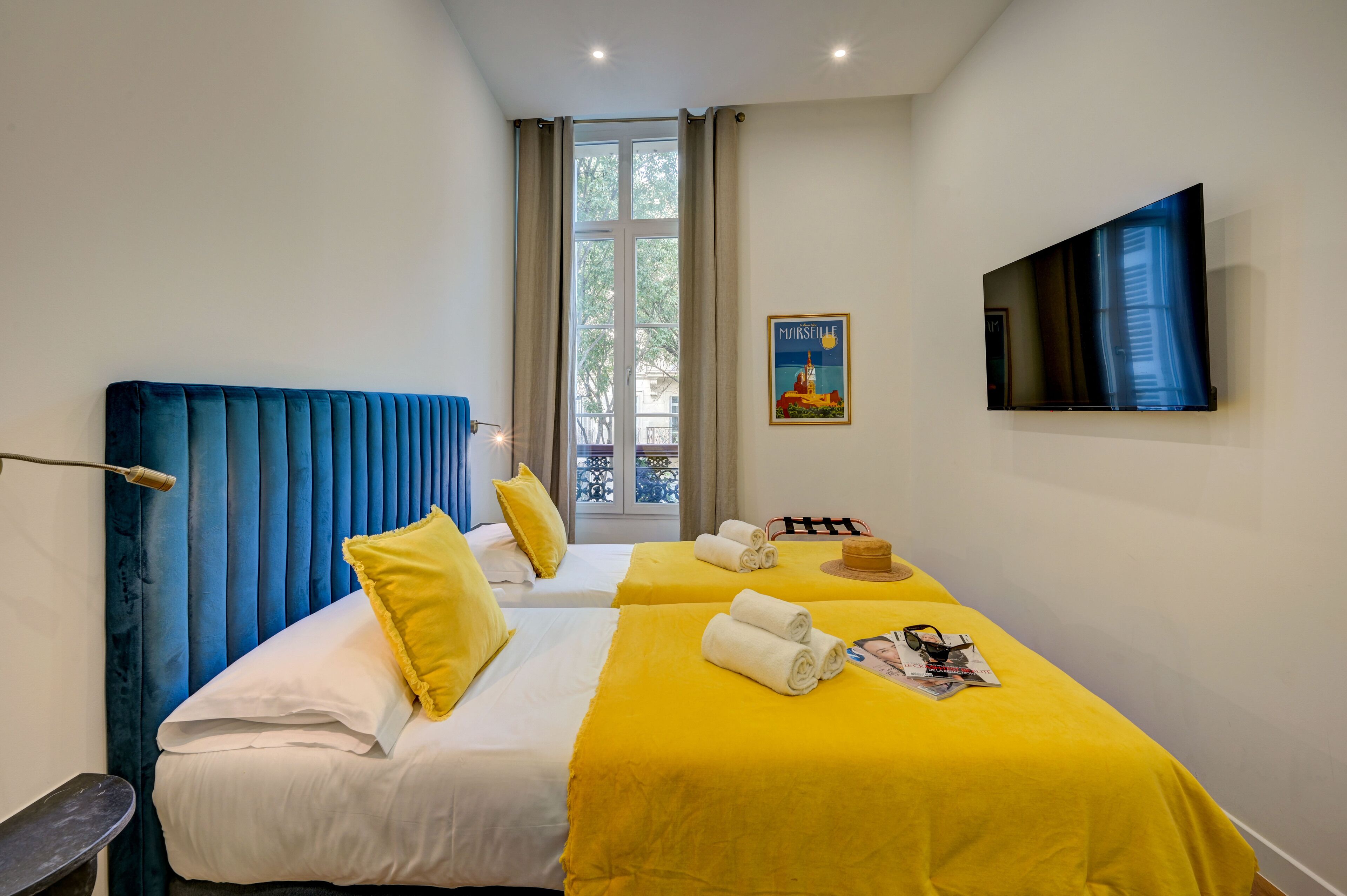 Foto - Boutique Hôtel Provencia