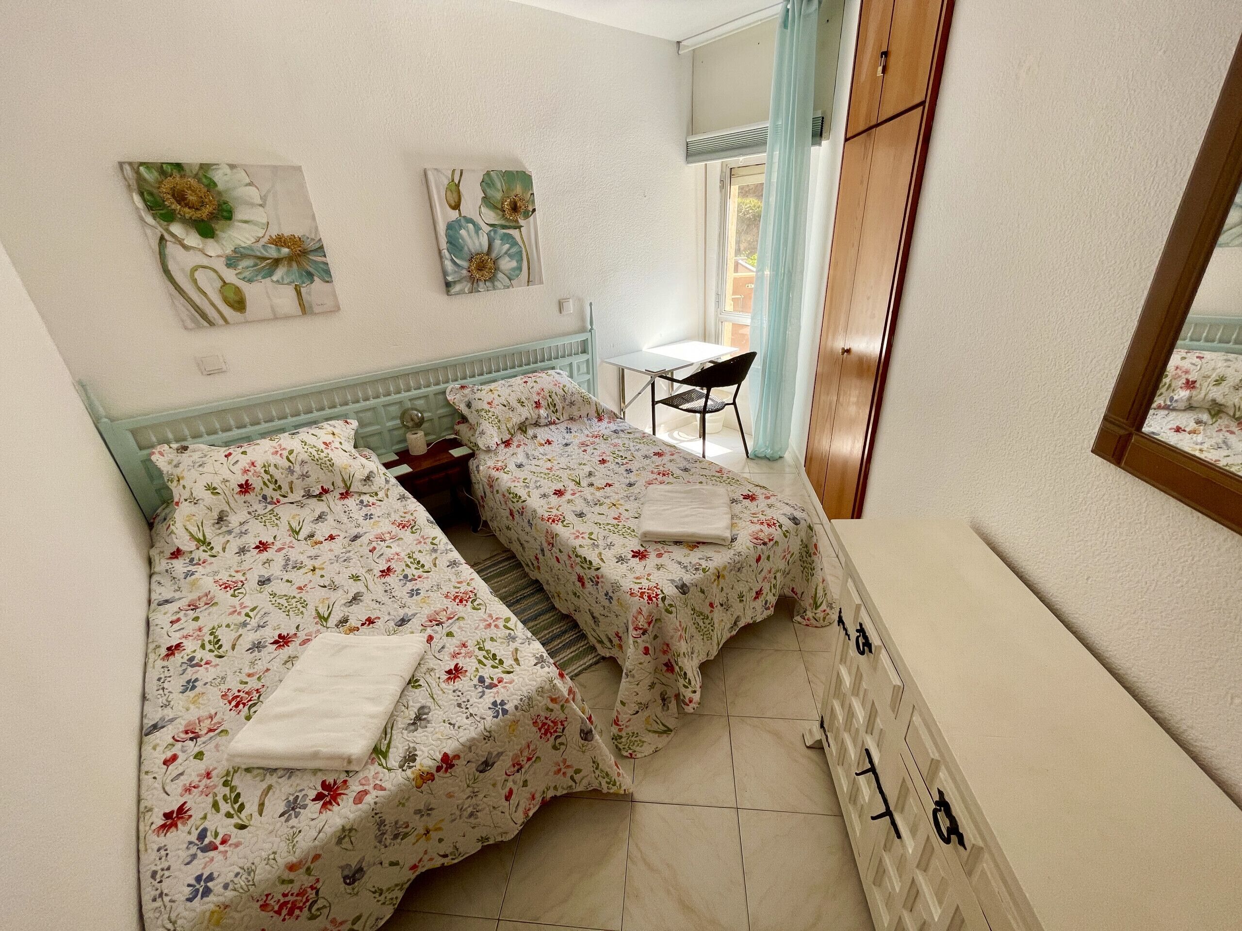 Pretty 1 Bed Apartment Next To The Beach - Almuñécar