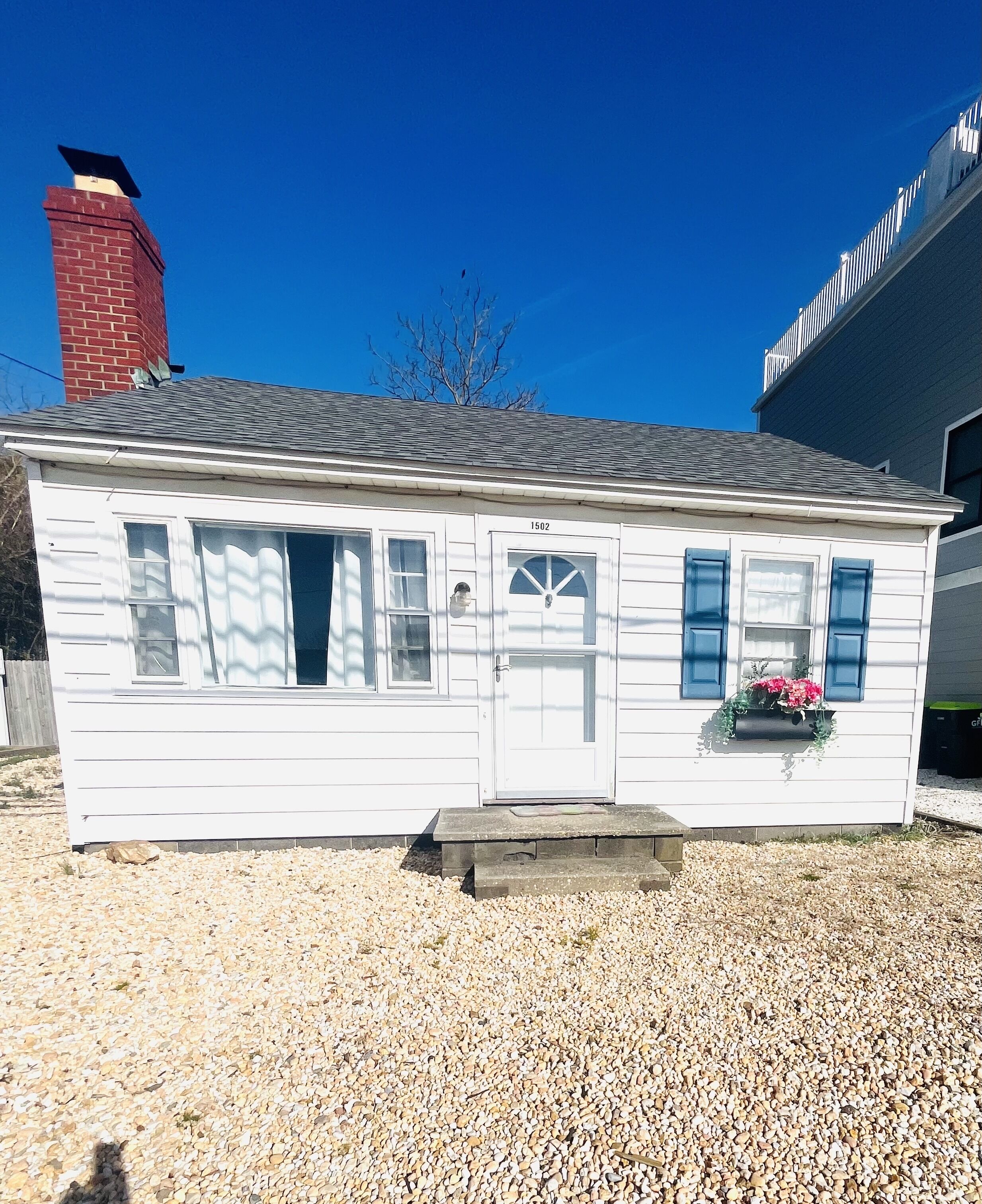 Cozy Cottage in Dewey Beach