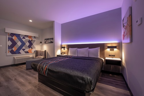 Express INN & Suites