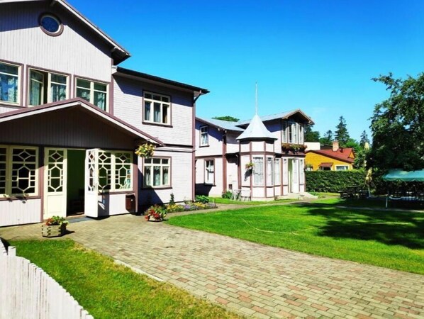 Ulkopuoli