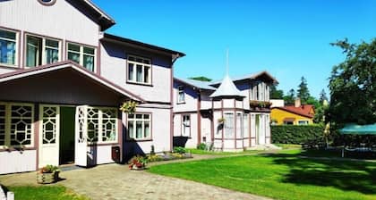 Elīna Apartment
