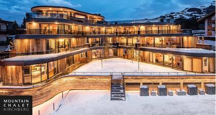 Chalet Kitz T2 atemberaubendes Luxusapartment im Herzen von Kirchberg