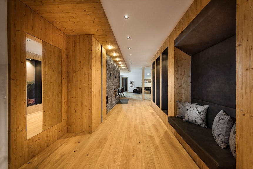 Chalet Kitz T2 Stunning, Luxury Apartment In The Heart Of Kirchberg - Kirchberg in Tirol