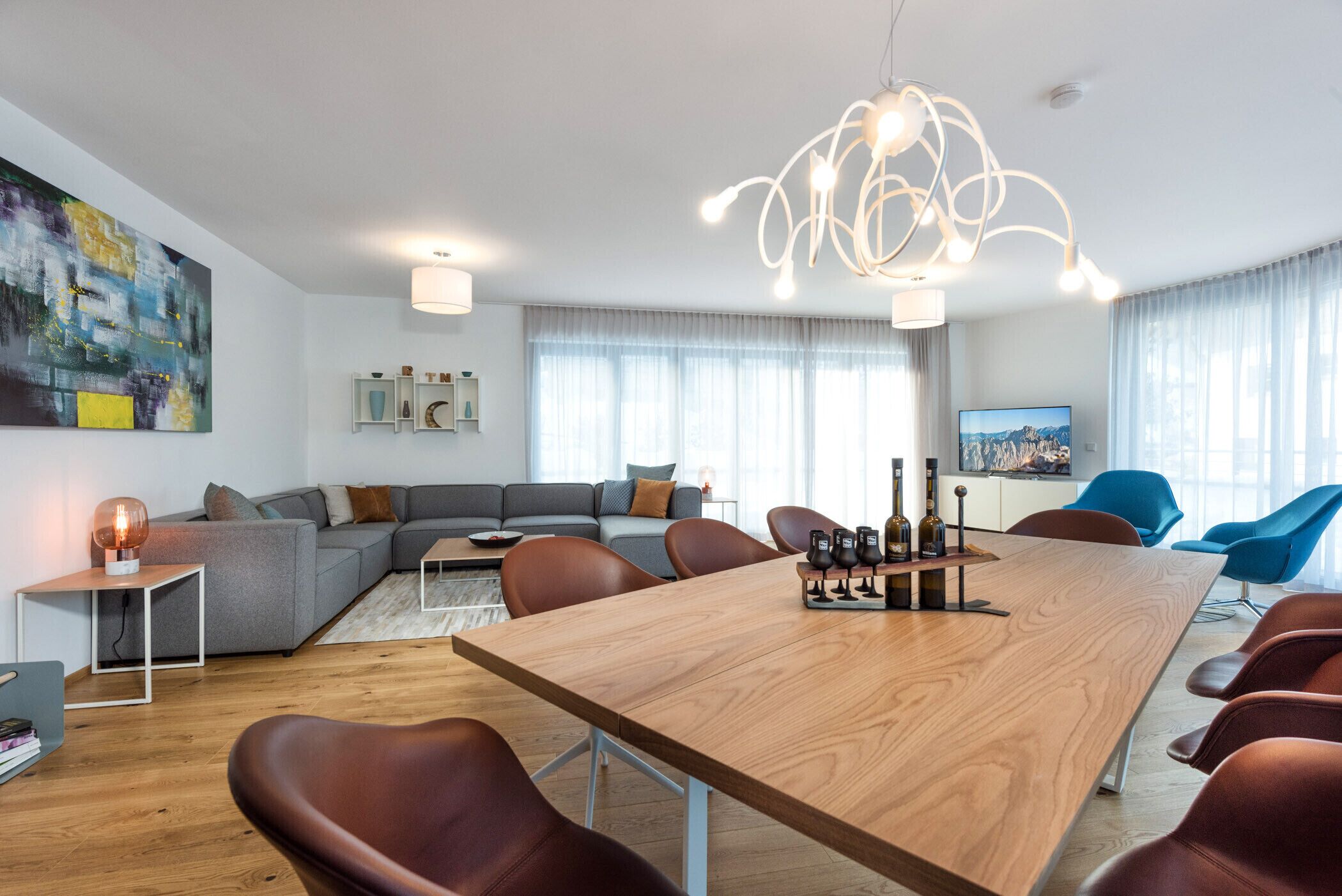 Chalet Modern Life T5 - Kitzbühel