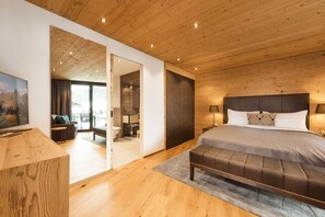 3 Schlafzimmer, kostenloses WLAN, Bettwäsche