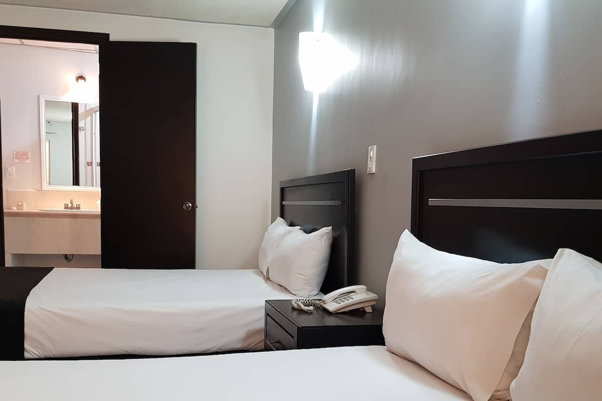 Chambre Double