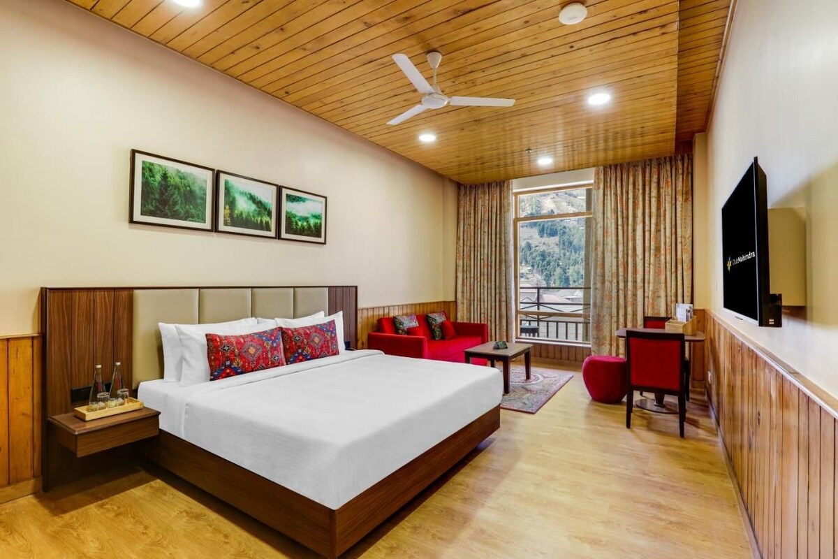 Superior Room Double