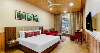 Club Mahindra Janjehli Resort