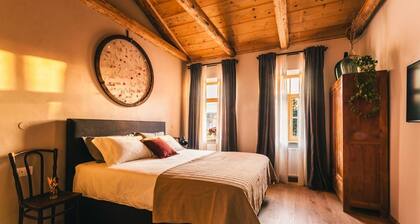 Villa Sonja - Three Bedroom Villa, Sleeps 8