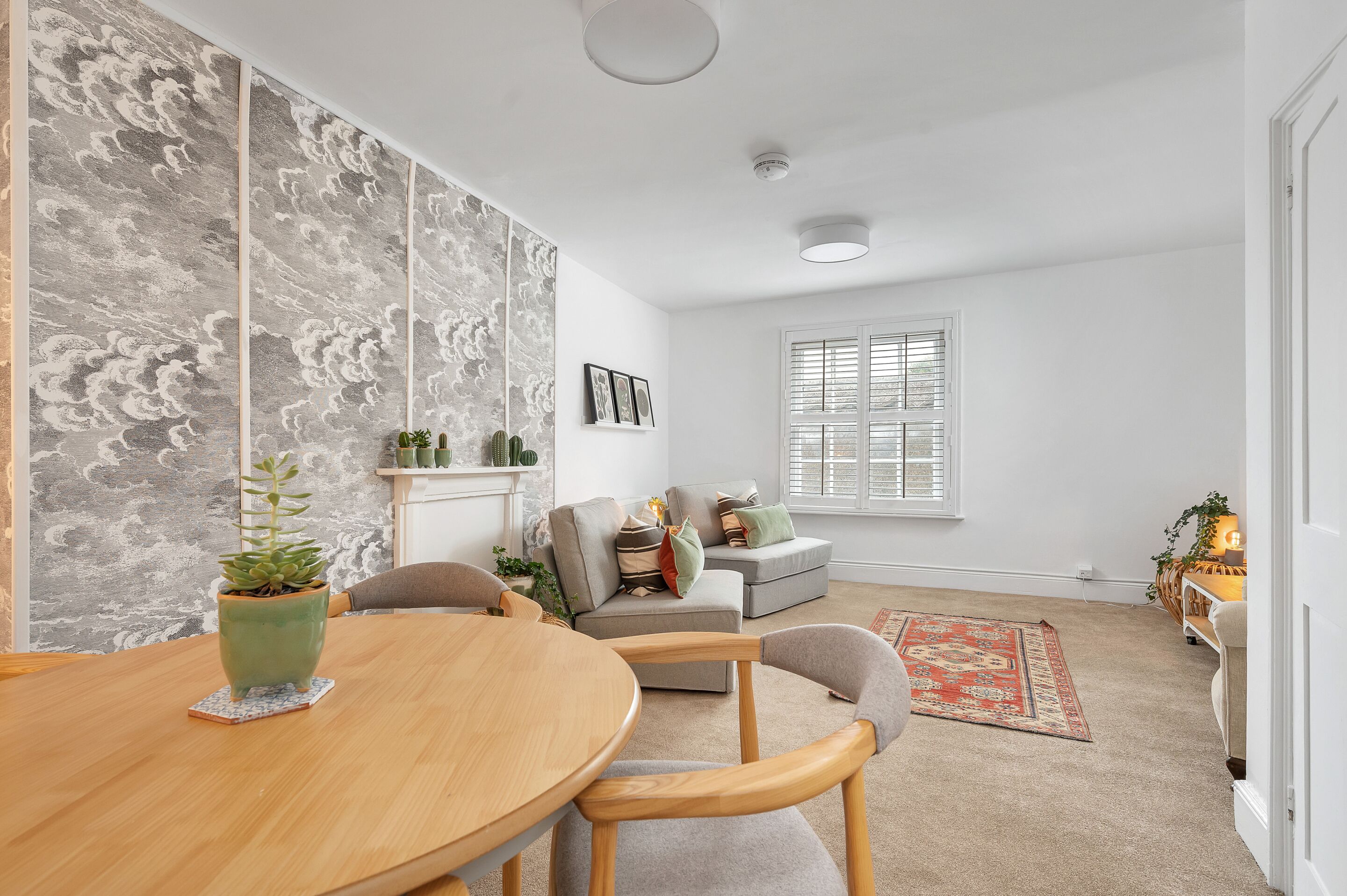 The Limes - Beautiful Townhouse Apartment, Oakham - Oakham