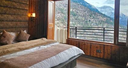 The Black Morel Hotel & Restaurant