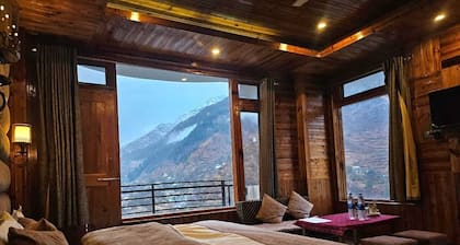 The Black Morel Hotel & Restaurant