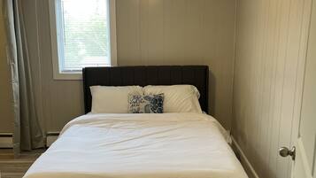 3 soveværelser, gratis Wi-Fi, sengetøj