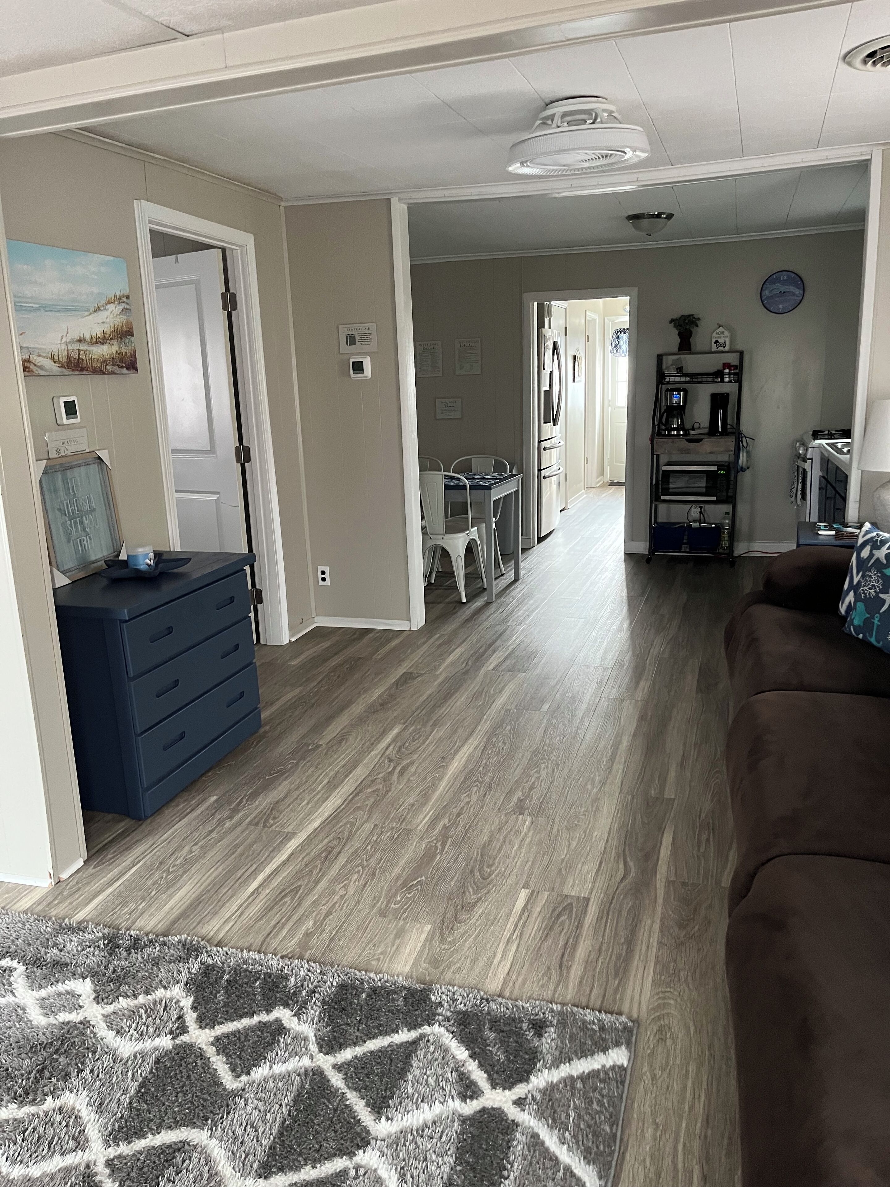 Smart TV, video games, books