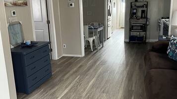 Smart TV, video games, books