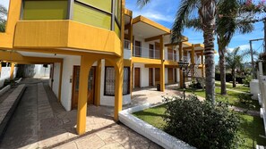 Exterior - Cybeles Apart (Villa Carlos Paz)