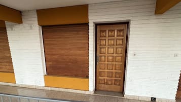 Apartment, 1 Bedroom, City View | 1 bedroom, individually decorated, individually furnished, free WiFi