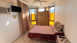 Loft classique | Décor unique, ameublement unique, accÚs au Wi-Fi (inclus)