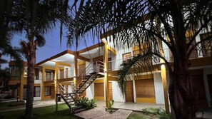 Exterior - Cybeles Apart (Villa Carlos Paz)