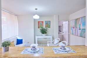 Standard-Apartment | Wohnbereich