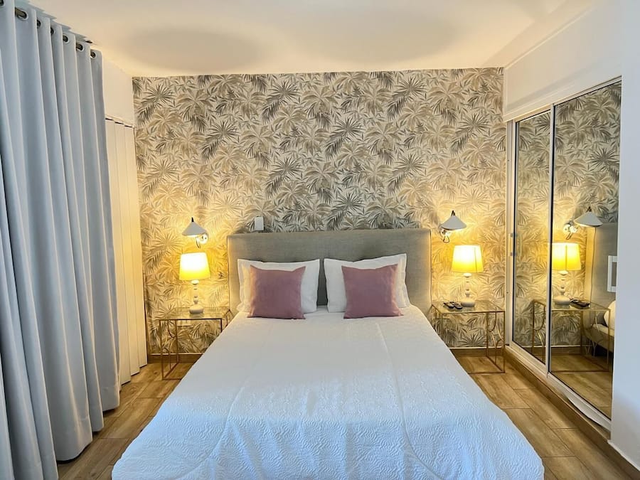 Apartamento standard | Individualmente decorados, individualmente mobiliados, Wi-Fi de cortesia