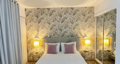 Short Term Residences