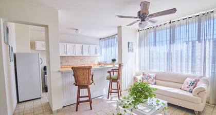 Short Term Residences