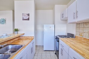 Apartament estàndard | Cuina privada