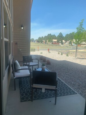 Terras