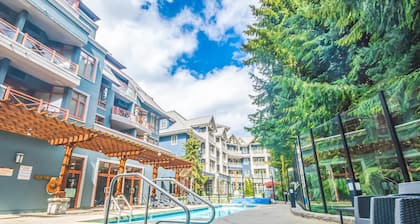 Elevate Vacation Alpenglow Lodge - In the Spirit #304