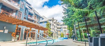 Elevate Vacation Alpenglow Lodge - In the Spirit #304