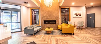 Elevate Vacation Alpenglow Lodge - In the Spirit #304