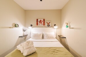 Condo, 1 Queen Bed with Sofa bed, Balcony, Pool View - Elevate Vacation Alpenglow Lodge - In the Spirit #304 (Whistler)