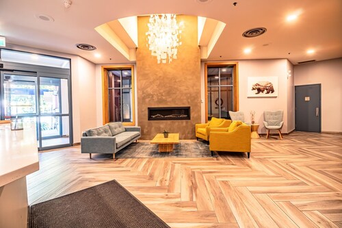 Elevate Vacation Alpenglow Lodge - Peak to Creek #404