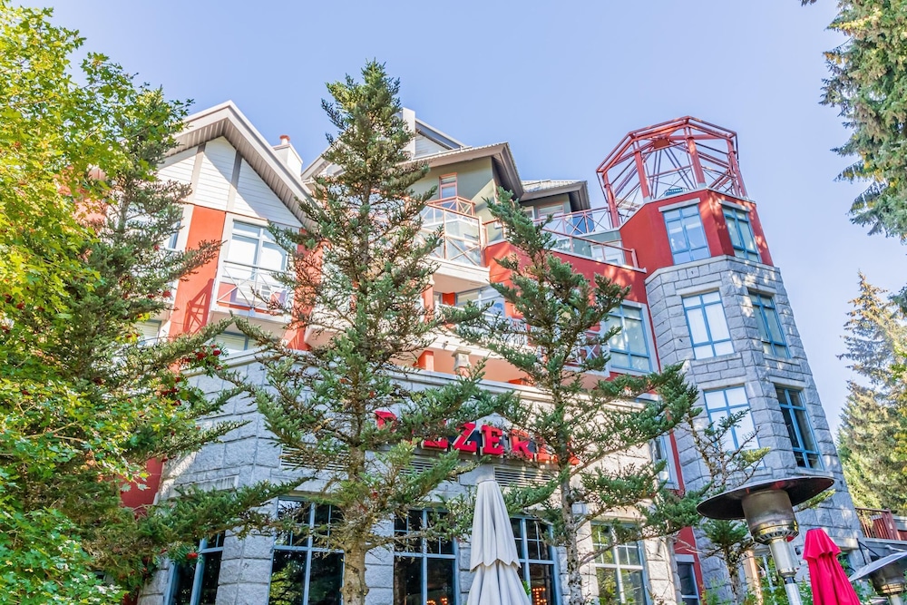 MountainView Accommodation, The Alpenglow Lodge Properties by null